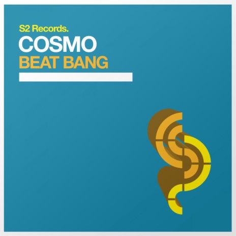 Beat Bang (Radio Edit) | Boomplay Music