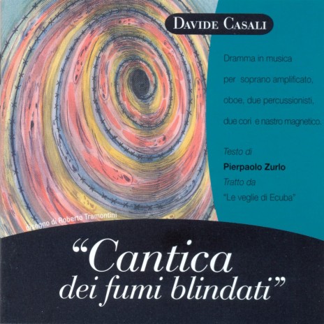 Cantica dei fumi blindati 11 | Boomplay Music