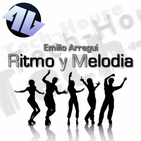 Ritmo Y Melodia (Original Mix) | Boomplay Music