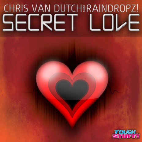 Secret Love (Radio Edit) ft. Raindropz! | Boomplay Music