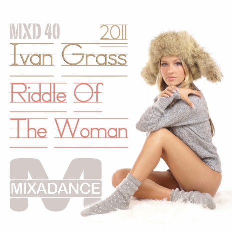 Riddle Of The Woman (Original Mix) | Boomplay Music