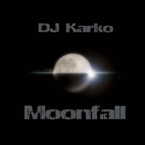 Moonfall (Ambient Mix) | Boomplay Music