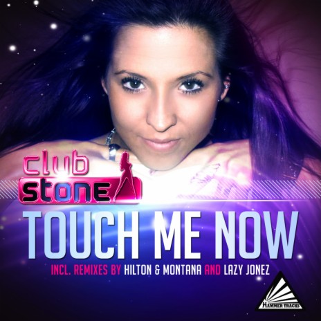 Touch Me Now (Hilton & Montana Remix) | Boomplay Music