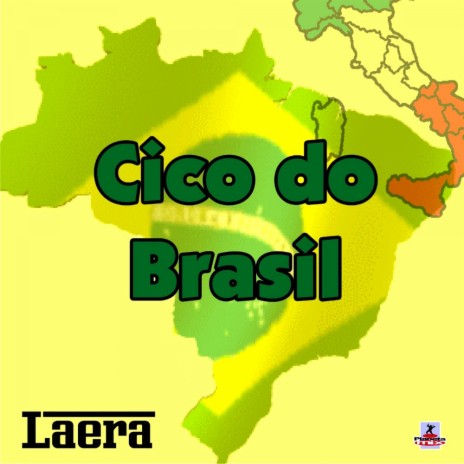 Cico do Brasil (Brasiltech Mix) | Boomplay Music