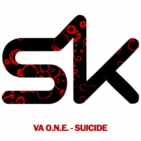 Suicide (Original Mix) | Boomplay Music