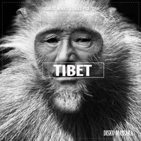 Tibet (Original Mix) ft. Saulo Pisa