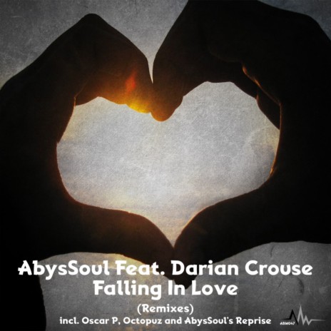 Falling In Love(Remixes) (Oscar P Dub Remix) ft. Darian Crouse
