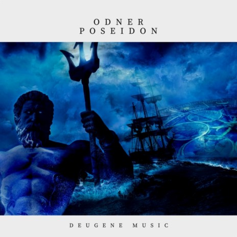 Poseidon (Original Mix)