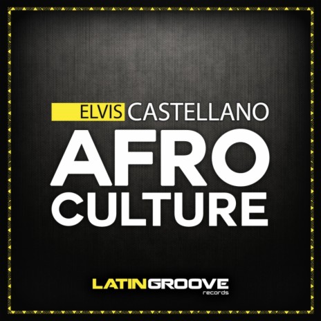 Afro Culture (Original Mix) | Boomplay Music