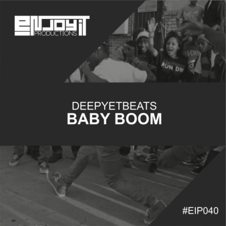 Baby Boom (Original Mix) | Boomplay Music
