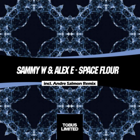Space Flour ft. Alex E