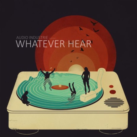 Whatever Hear | Boomplay Music