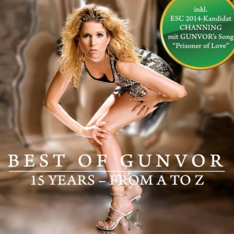 Prisoner of Love (Version Gunvor) | Boomplay Music