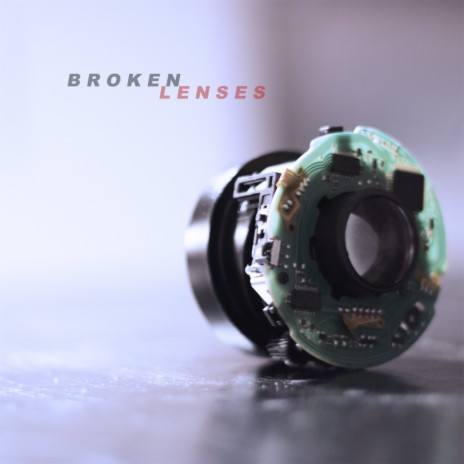 Broken Lenses (Original Mix) | Boomplay Music