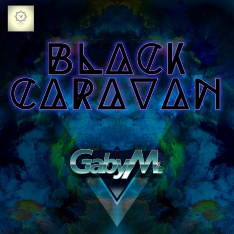 Black Caravan (Original Mix)