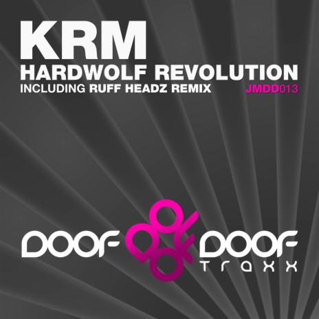 Hardwolf Revolution (Extended Mix) | Boomplay Music