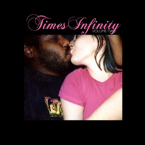 I Love You Times Infinity | Boomplay Music