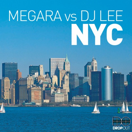 NYC (Single Mix) ft. DJ Lee | Boomplay Music