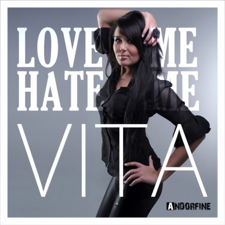 Love Me, Hate Me (Radio Mix) | Boomplay Music