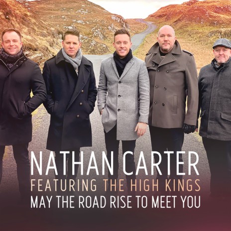May the Road Rise ft. The High Kings