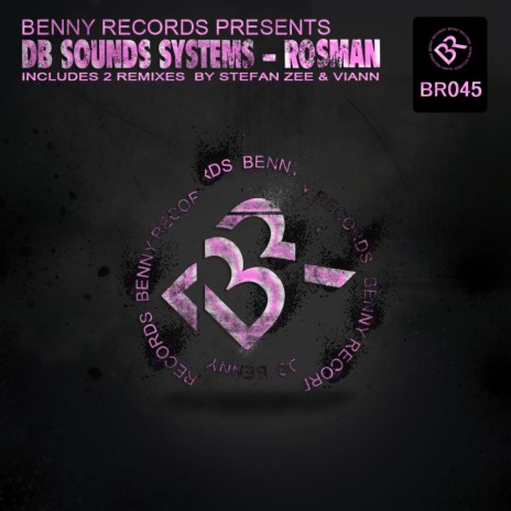 Rosman (Viann Remix) | Boomplay Music