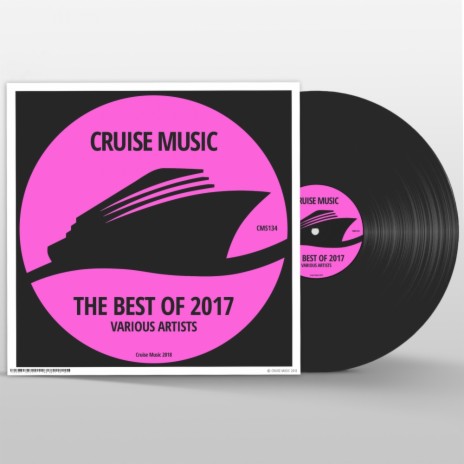 Best of 2017 (Continuous DJ Mix)