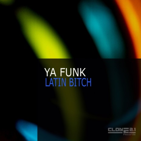 Latin Bitch (Tabino Mix) | Boomplay Music