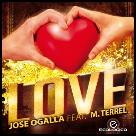 Love (Original Mix) ft. M Terrel