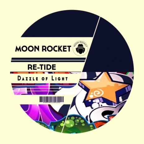 Dazzle of Light (Original Mix) ft. Re-Tide | Boomplay Music