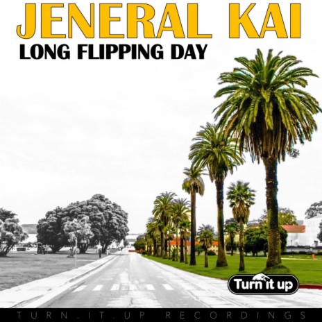 Long Flipping Day (Original Mix) | Boomplay Music
