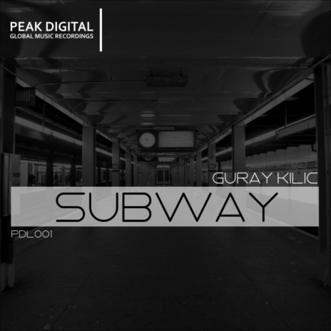 Subway (Original Mix)