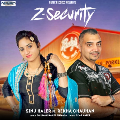 Z - Security | Boomplay Music