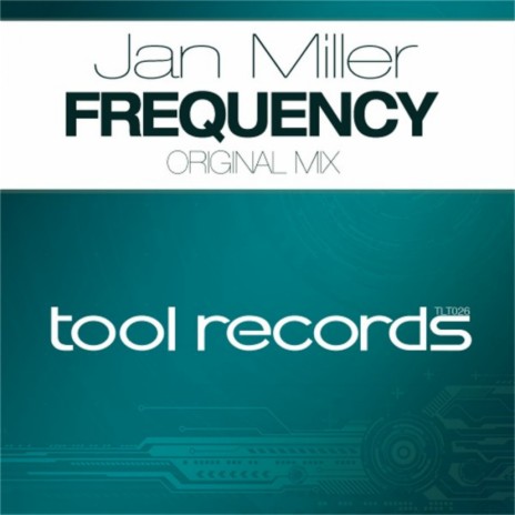 Frequency (Original Mix) | Boomplay Music