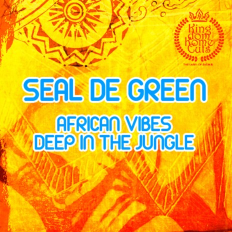 Deep in Jungle (Radio Mix) | Boomplay Music