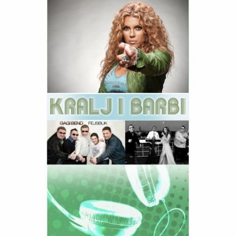 Kralj I Barbi | Boomplay Music