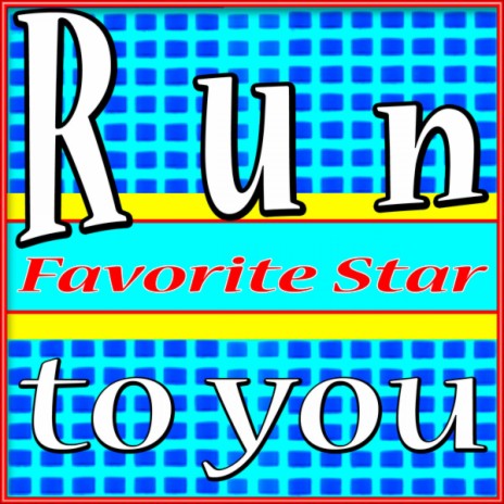 Run to You | Boomplay Music