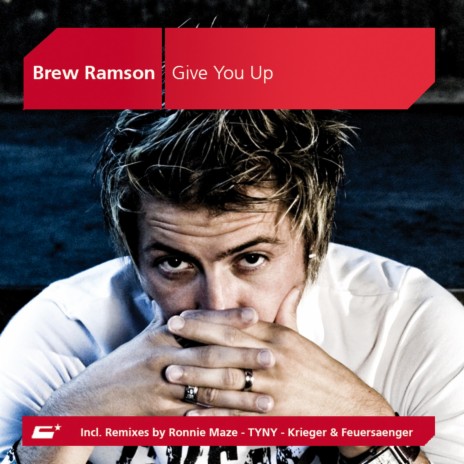 Give You Up (Club Mix) | Boomplay Music