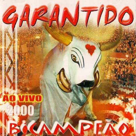 Garantido 2000 (Ao Vivo) | Boomplay Music