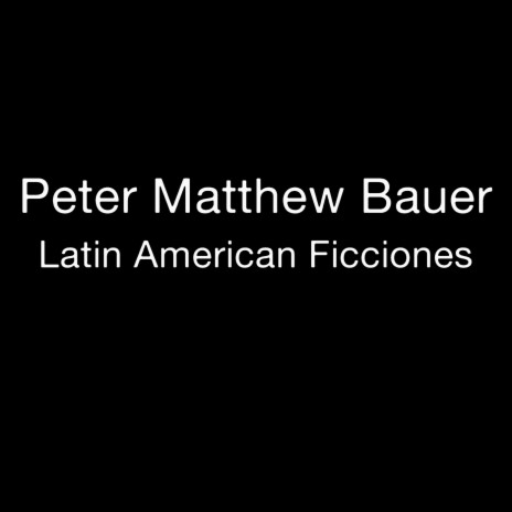 Latin American Ficciones | Boomplay Music