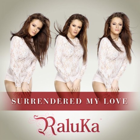 Surrendered My Love | Boomplay Music