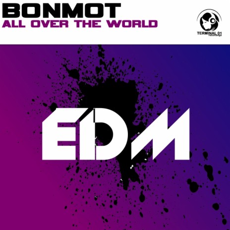 All Over The World (Ascott Remix) | Boomplay Music