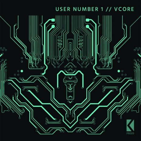 User Number 1 (Original Mix) | Boomplay Music