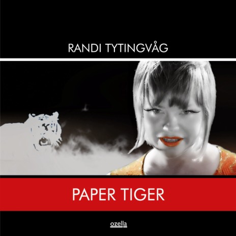 Paper Tiger | Boomplay Music