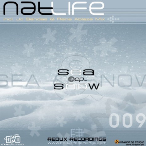 It's Snowing (Jo Sandas & Rene Ablaze Remix)