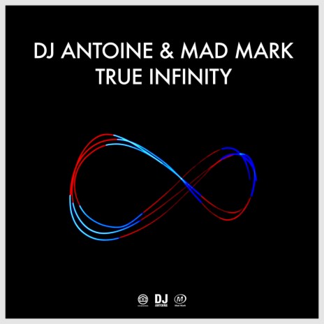 True Infinity (Original Mix) ft. Mad Mark | Boomplay Music