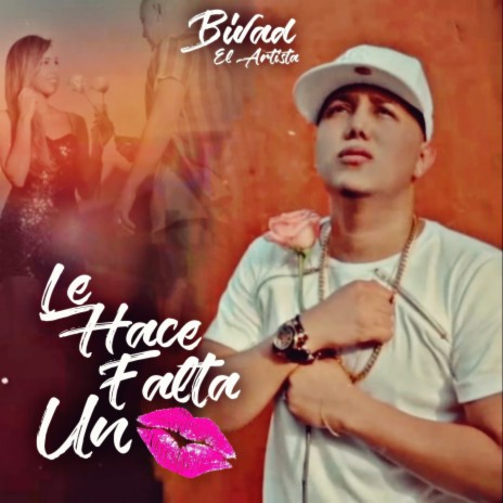 Le Hace Falta un Beso | Boomplay Music