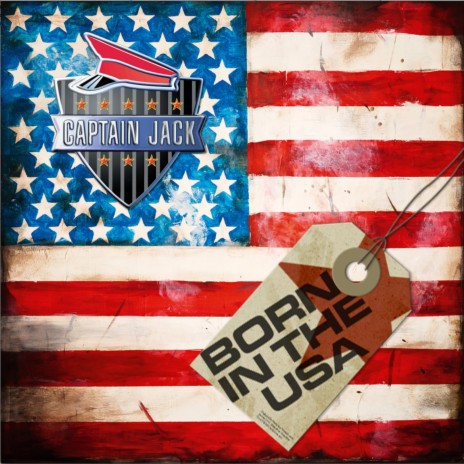 Born in the USA (Sky & Sand Remix) | Boomplay Music