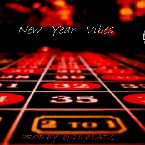 New Year Vibes | Boomplay Music