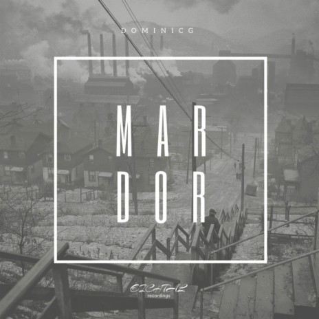 Mardor (Original Mix)