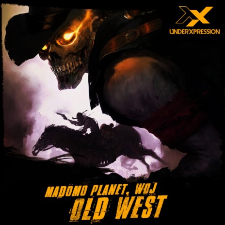 Old West (Original Mix) ft. WOJ | Boomplay Music